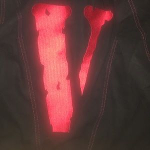 Vlone Jacket